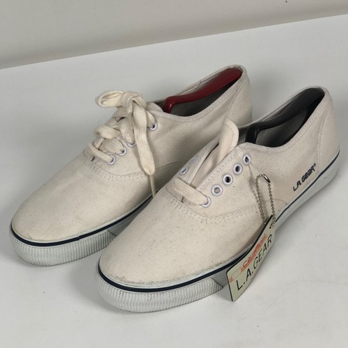 Vintage mens size white - vintage, 8