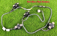 2007-2012 Lexus LS460 LS460L