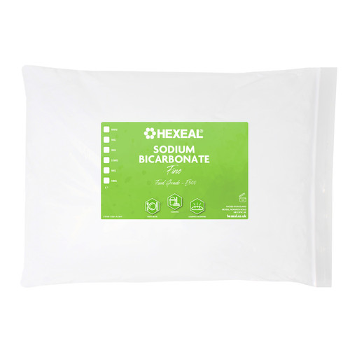 Hexeal sodium bicarbonate 5kg - hexeal,
