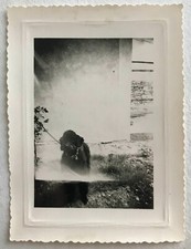 ANTIQUE PHOTO - VINTAGE