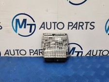 BMW 1 SERIES TRANSMISSION CONTROL UNIT TCU TWIN CLUTCH GEARBOX 7HDT400 F70 U06 