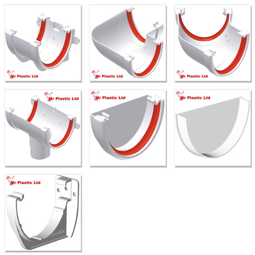 Freeflow deep flow - freeflow, 116mm