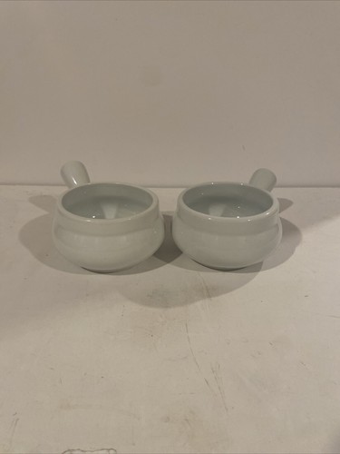 Crocks french onion soup bowls - french,