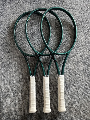 Wilson blade pro - blade, v9