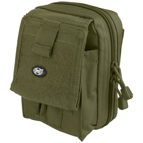Mfh map case molle - map, military