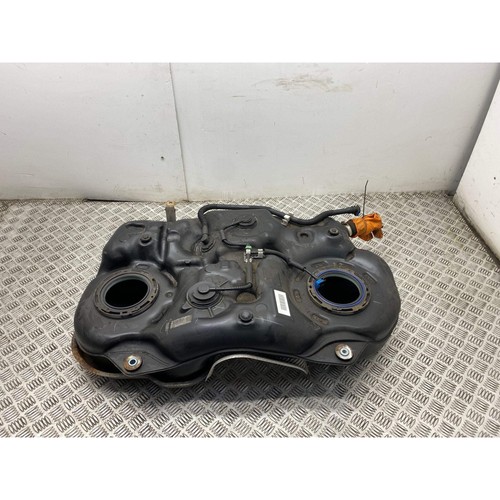 Toyota yaris petrol fuel tank - toyota,