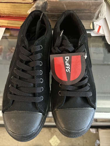 Duffs adam skate - duffs, 9.5