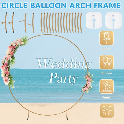 Balloon arch stand column - balloon,
