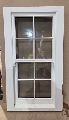 Accoya sliding sash window - accoya,