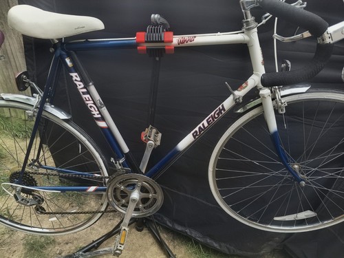 Raleigh winner road - raleigh, bike