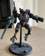 Warhammer 40K - Tau Empire -