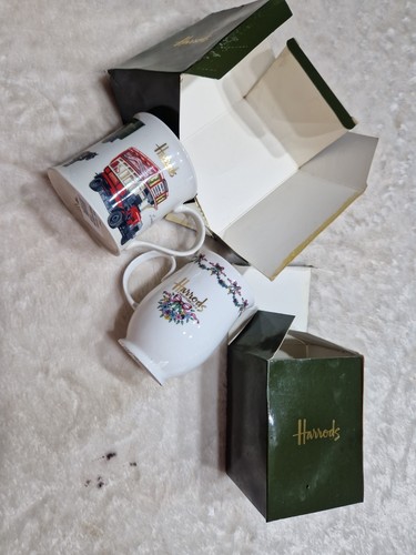 Harrods knightsbridge bows - harrods,