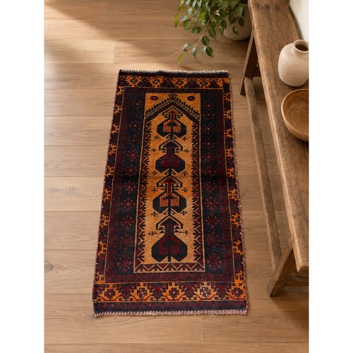 Vintage traditional handmade - traditional,