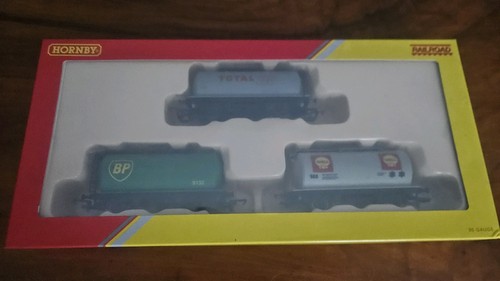 Hornby r6789 railroad - railroad, tta