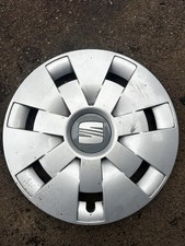 Seat Ibiza 6j Wheel Trim 14