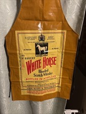 White Horse Blended Scotch