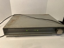 Kenwood AM FM Stereo Tuner KT