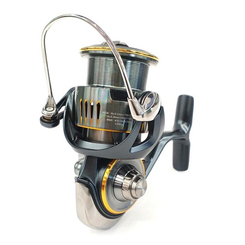 Daiwa airity lt3000 xh - 23, lt3000-xh