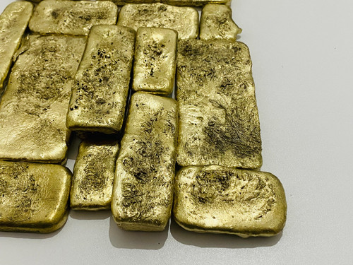 850 grams scrap gold - grams,