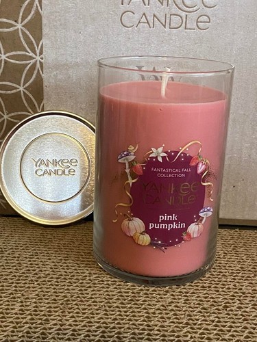 Yankee candle fall - 20, oz