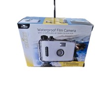 Crane Waterproof Film Camera