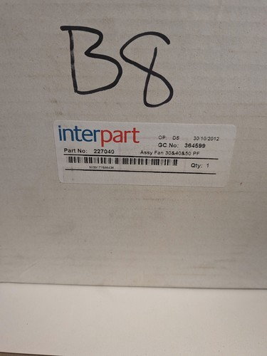 Baxi solo 4pf 40 - baxi, 30/4pf