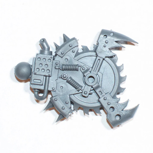 Warhammer 40k orks - orks, deff