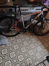 Carrera Hellcat 29 Mountain