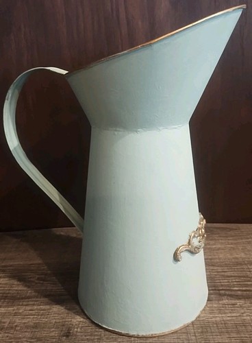 Farmhouse milk can - farmhouse, vase