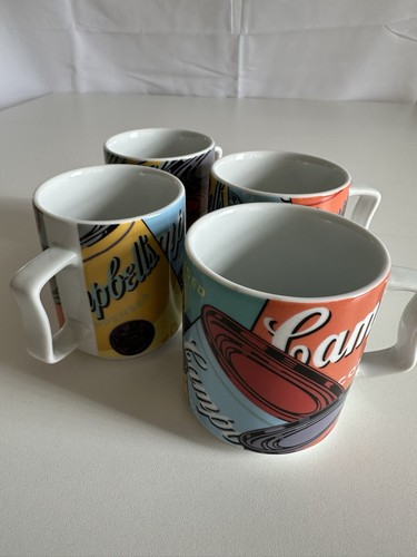 Andy warhol campbell soup - warhol, campbell’s