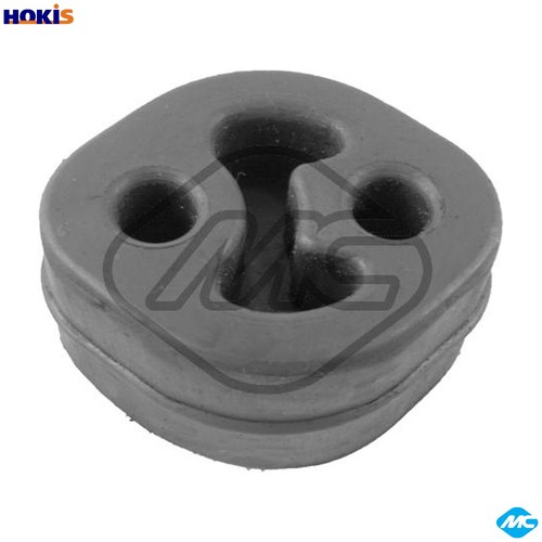 Mount exhaust system 05298 - 05298, for