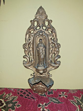 Antique french gilded metal - antique,