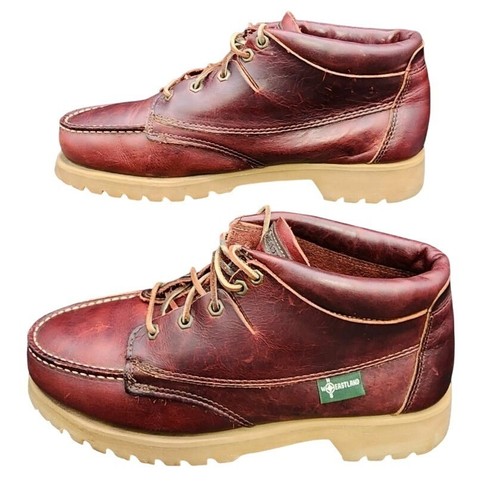 Eastland size burgundy - size,