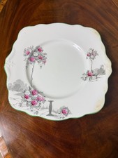 Foley China (E. Brain & Co.)