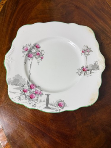 Foley china - (e., &