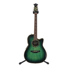 MORRIS Tornado Z3-CUSTOM Acoustic Electric Guitar