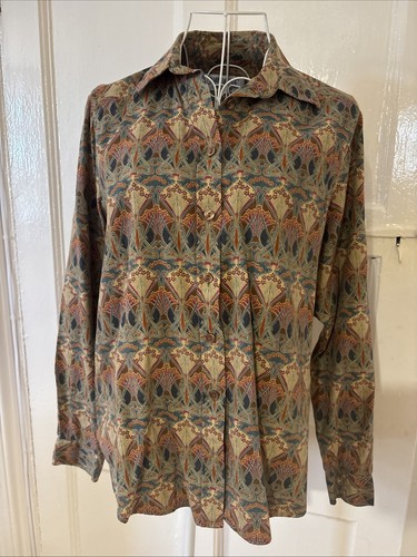 James meade liberty - james,
