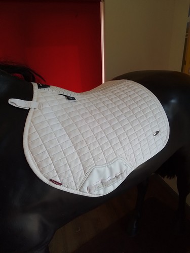 White lemieux pro sport - white, close