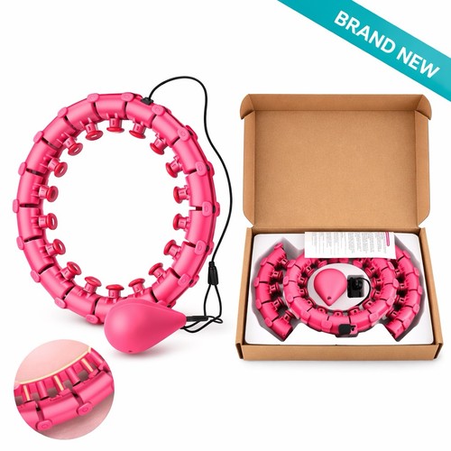 Knots fitness hoop weighted - knots,