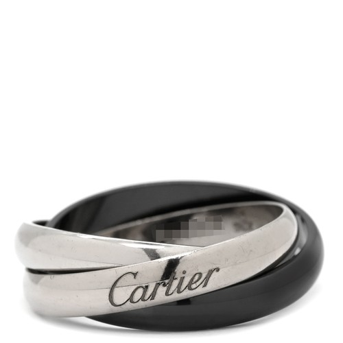 Cartier ring trinity - ring,