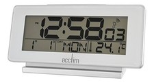 Acctim Novara Radio Controlled