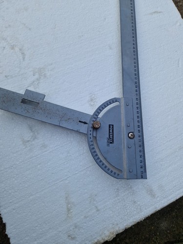 Powerfix profi 770mm - profi,