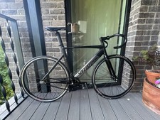 Specialized Langster Pro Frameset 56 cm, 10 Year Anniversary full bike (RARE)