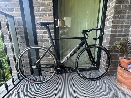 Specialized langster pro - specialized,