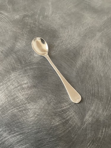 Solid silver victorian - solid,