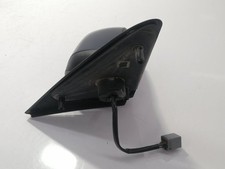 1369836 door mirror left hand