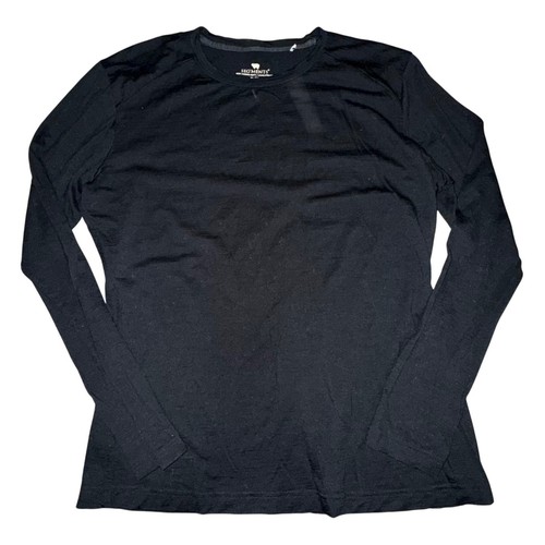 Segments merino wool long - segments,