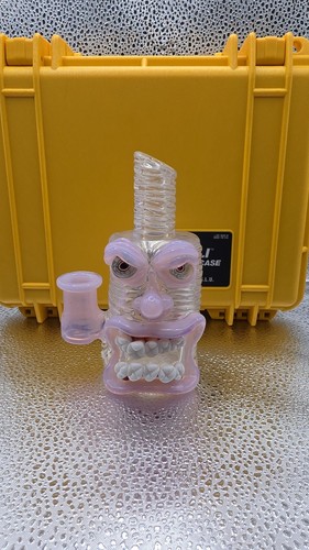 Frosty fresh heady - fresh,