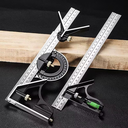 Adjustable sliding combination - adjustable,