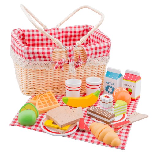 New classic toys wooden - new,
